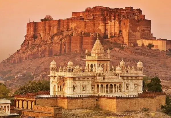 3 Days Rajasthan Private Tour