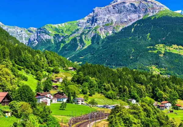 7 Nights / 8 Days Uttarakhand Tour Package