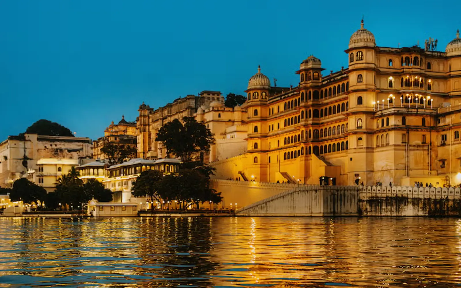 3 Days Udaipur Private Tour Package