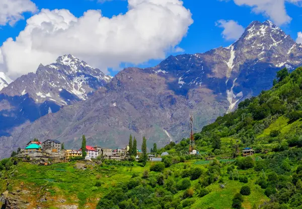 6 nights 7days Spiti Tour for Adventure