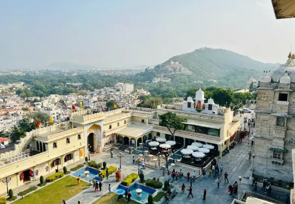 3 Days Udaipur Private Tour Package