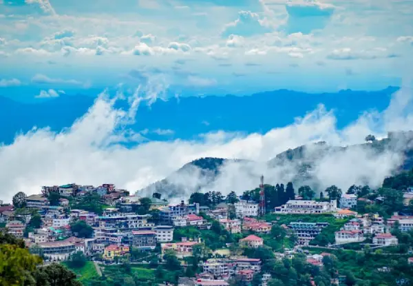 6 Nights / 7 Days Uttarakhand Tour Package