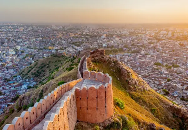 4 Days Jaipur Private Tour