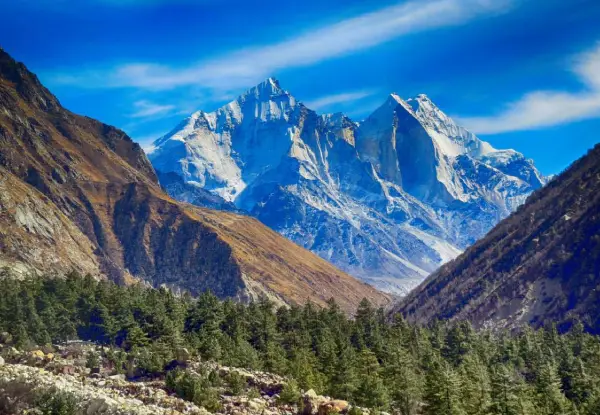 4 Nights / 5 Days Uttarakhand Tour Package