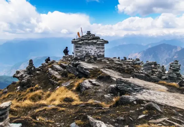 Uttarakhand in a Nutshell | Wildlife Trails and Mountain Escapes