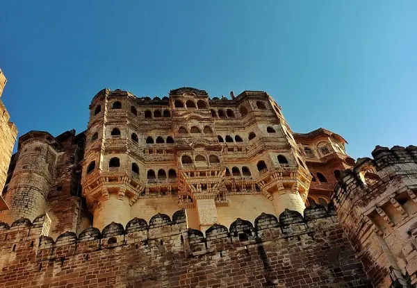 4 Days Jodhpur Private Tour
