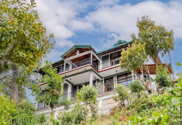 Uttarakhand Retreat | Exploring Hills and Heritage