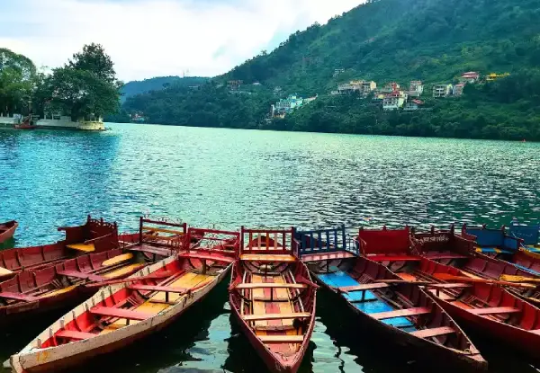 2 Nights / 3 Days Uttarakhand Tour Package