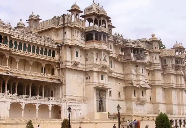 4 Days Udaipur Private Tour Package