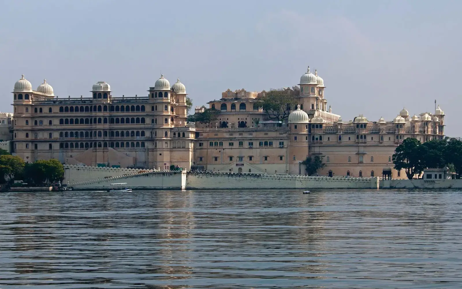 5  Days Udaipur Private Tour Package