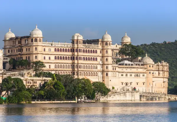 5  Days Udaipur Private Tour Package