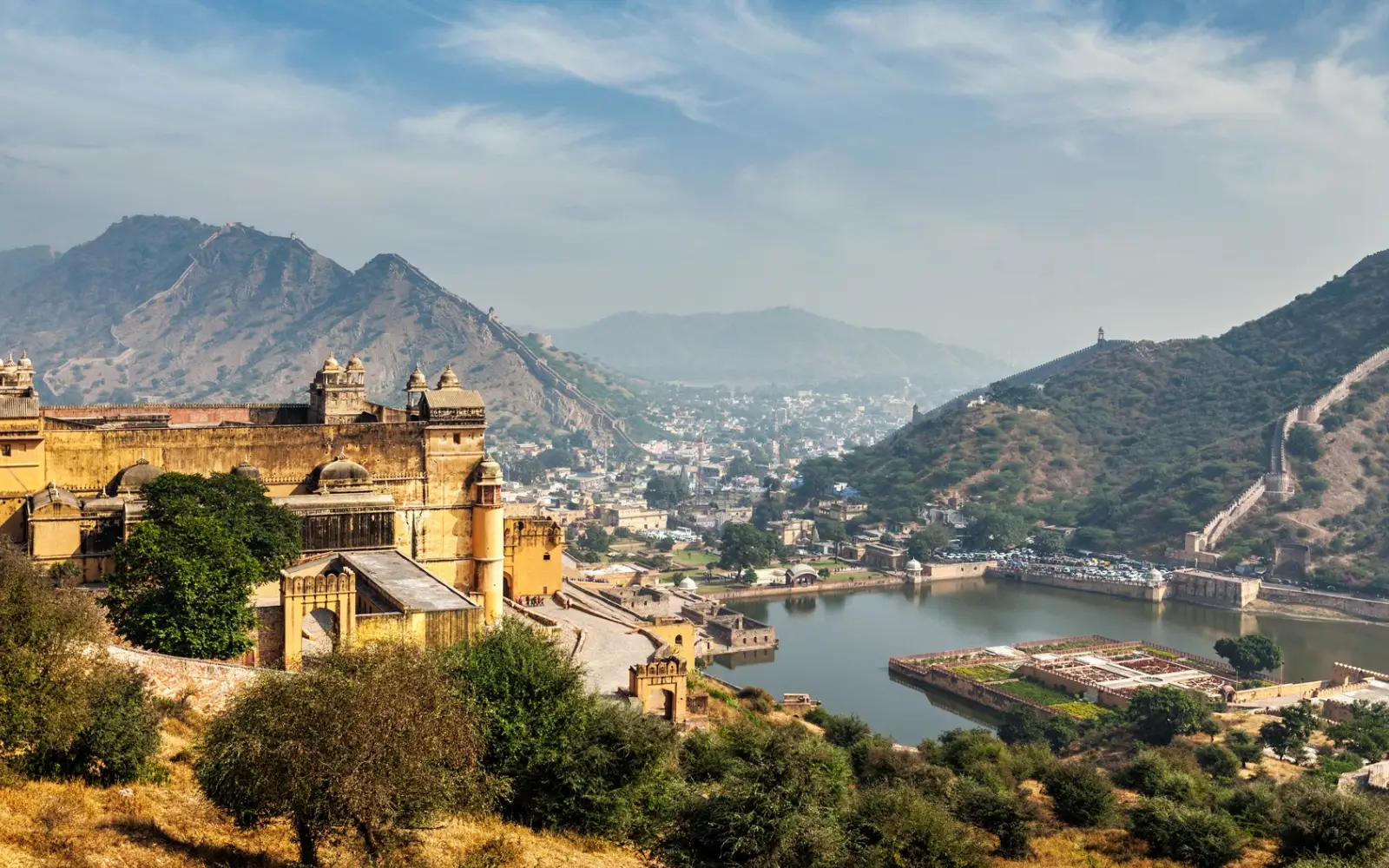 5 Days Jaipur Private Tour