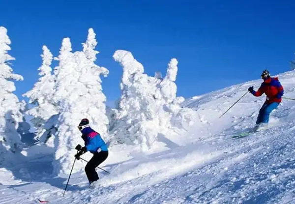 2 Nights / 3 Days Manali Tour