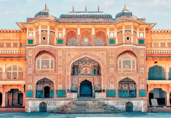5 Days Jaipur Private Tour