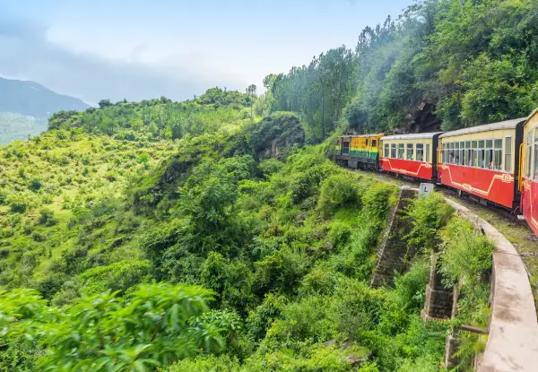 2 Nights / 3 Days Himachal Tour