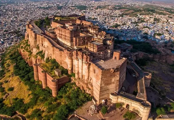 5 Days Jodhpur Private Tour