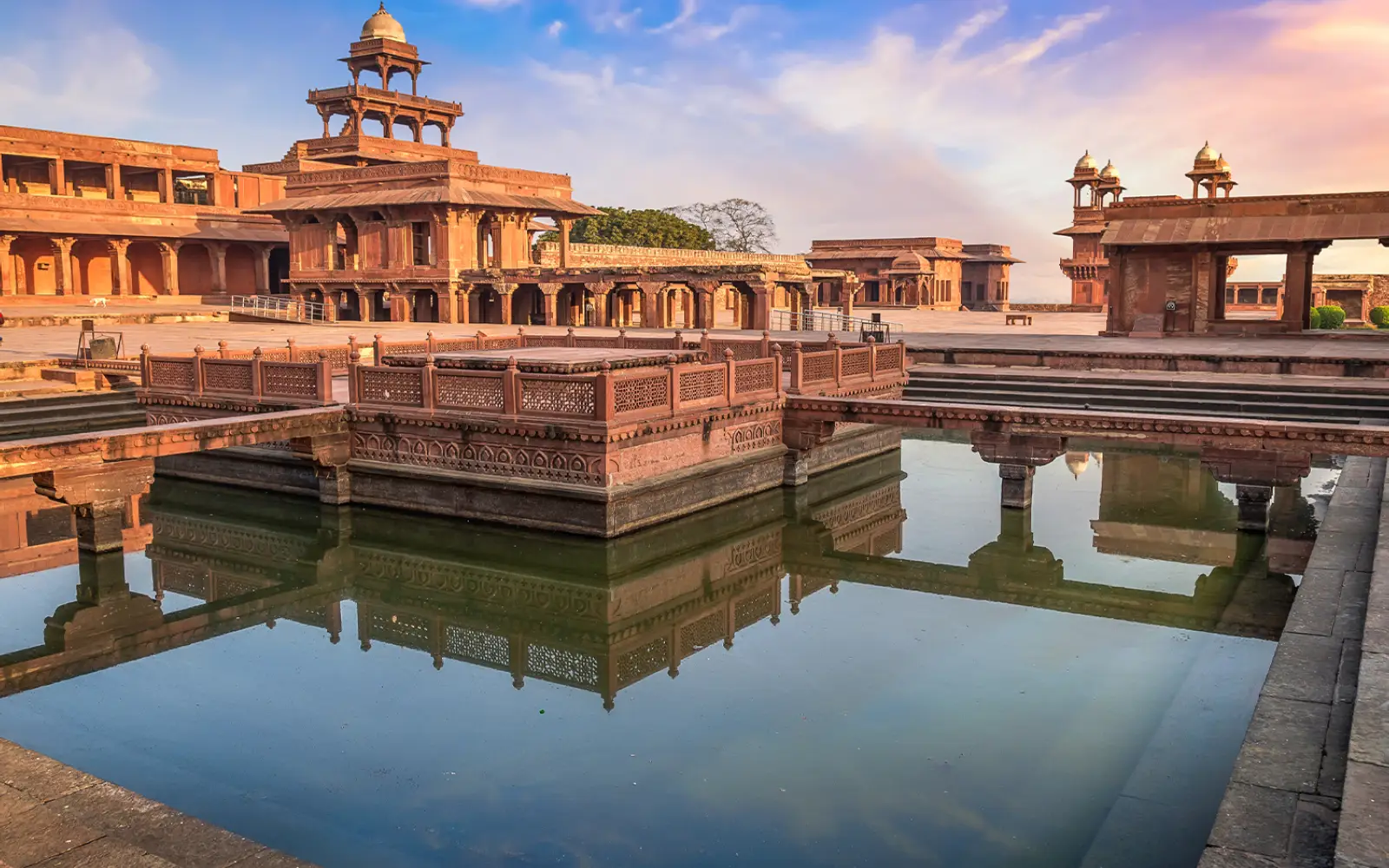 5 days Rajasthan Private Tour Packages