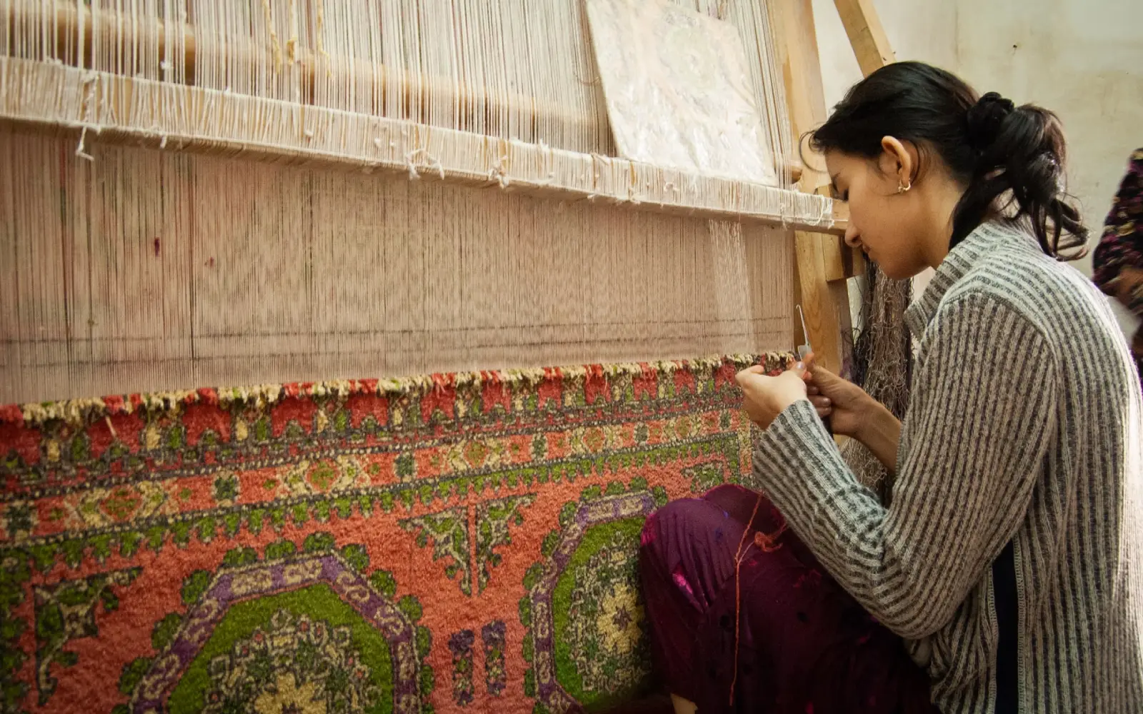 6 Days Rajasthan Handicraft and Textile Private Tour