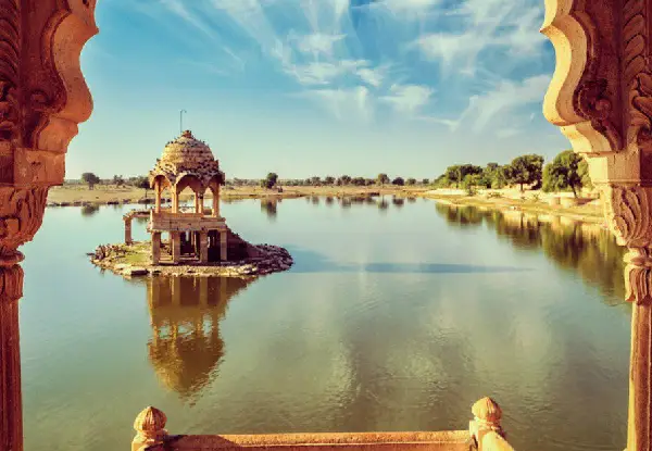 6 Days Rajasthan Tour Package