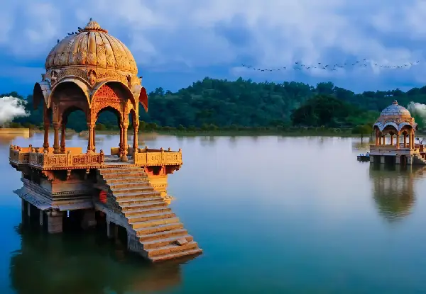 7 Days Rajasthan Marwar Private tour