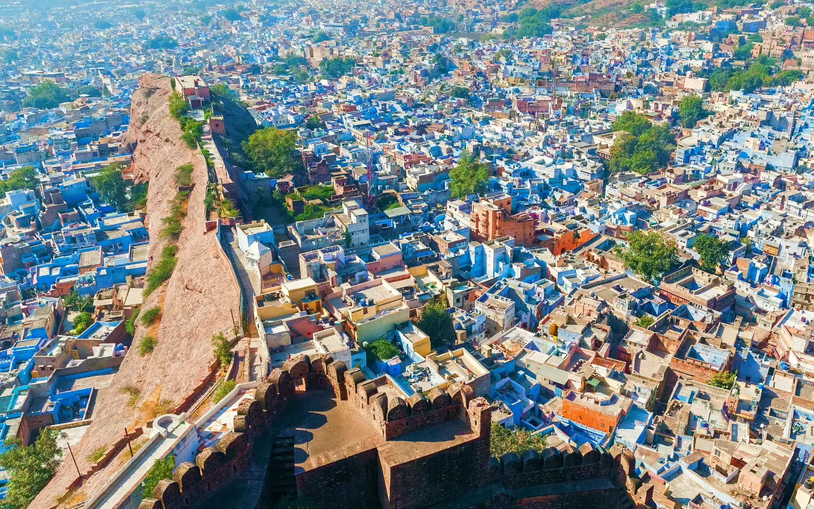 7 Days Rajasthan Private Tour Package