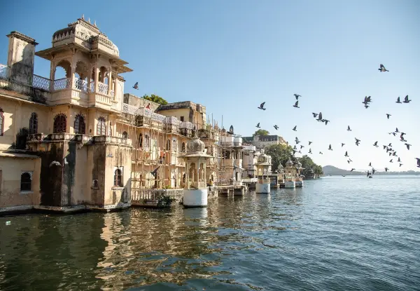 7 Days Rajasthan Private Tour Package