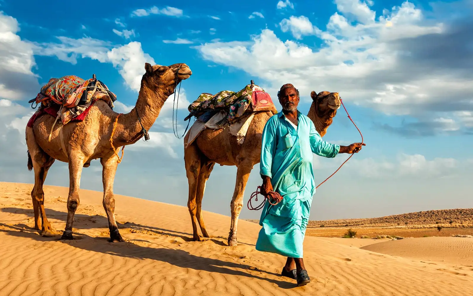 9 Days Rajasthan Private Tour