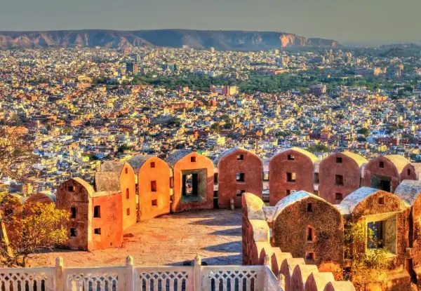 9 Days Rajasthan Private Tour