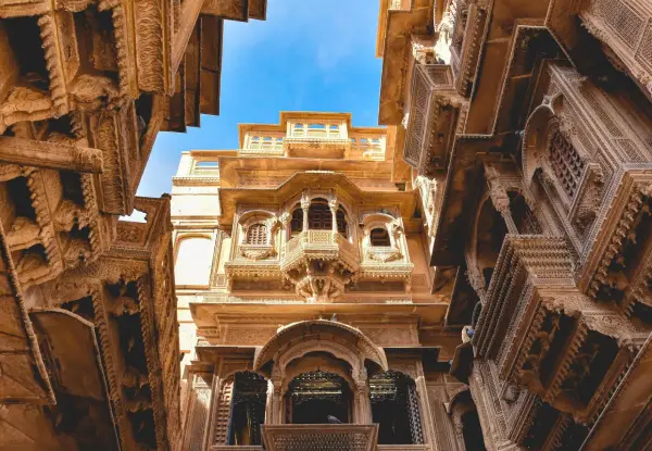 10 Day Rajasthan Private Tour Package