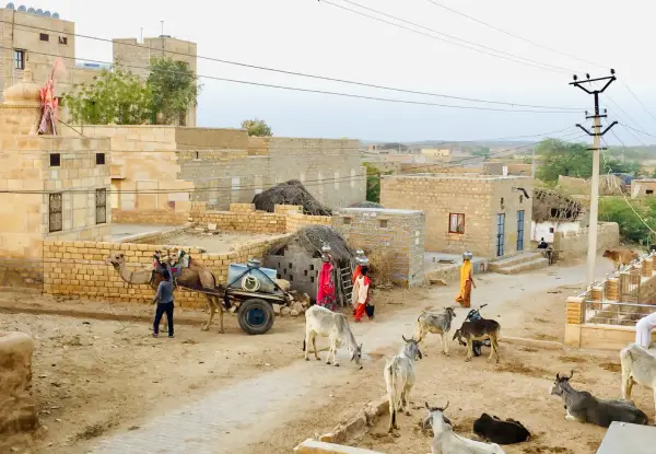 11 Days Rajasthan Private Tour