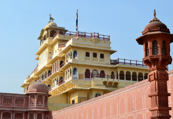 12 Days Rajasthan Private Tour