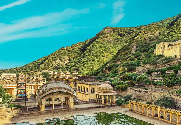 13 Days Rajasthan Private Tour