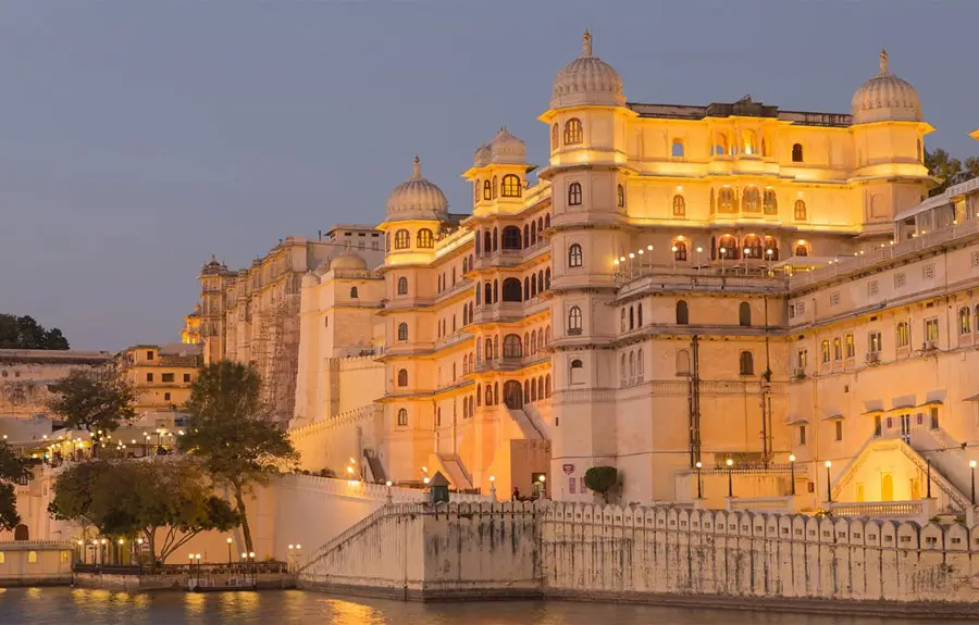 LGBTQ Friendly Rajasthan Tour
