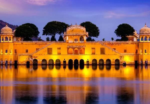 Rajasthan Tour Packages From Amritsar