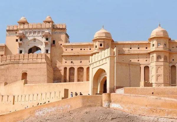 Rajasthan Tour Packages from Andhra Pradesh