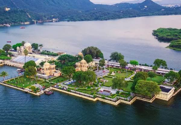 Rajasthan Tour Packages From Goa