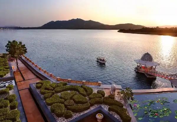 Rajasthan Tour Packages from Jharkhand