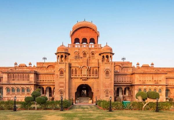 Rajasthan Tour Packages From Vadodara