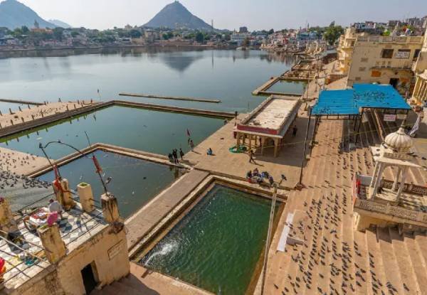 Rajasthan Tour Packages From Varanasi