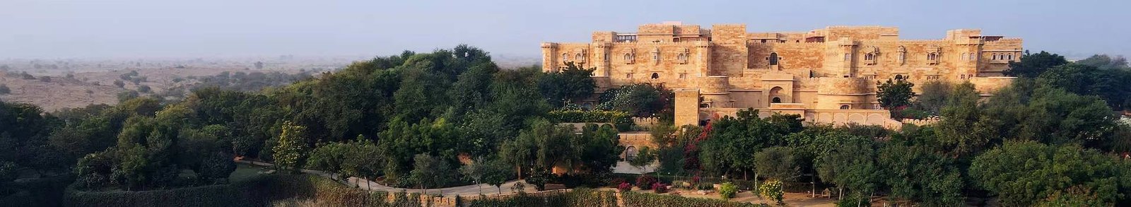 Rajasthan Tour Packages Jaisalmer