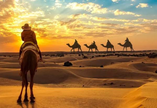 Rajasthan Tour Packages Jaisalmer