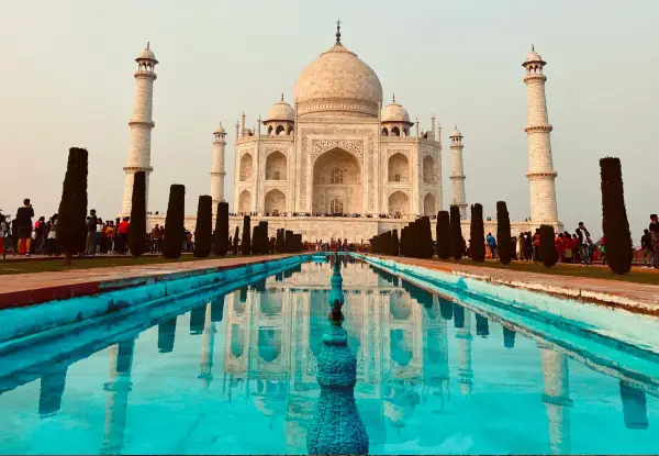 Agra One day Tour Package