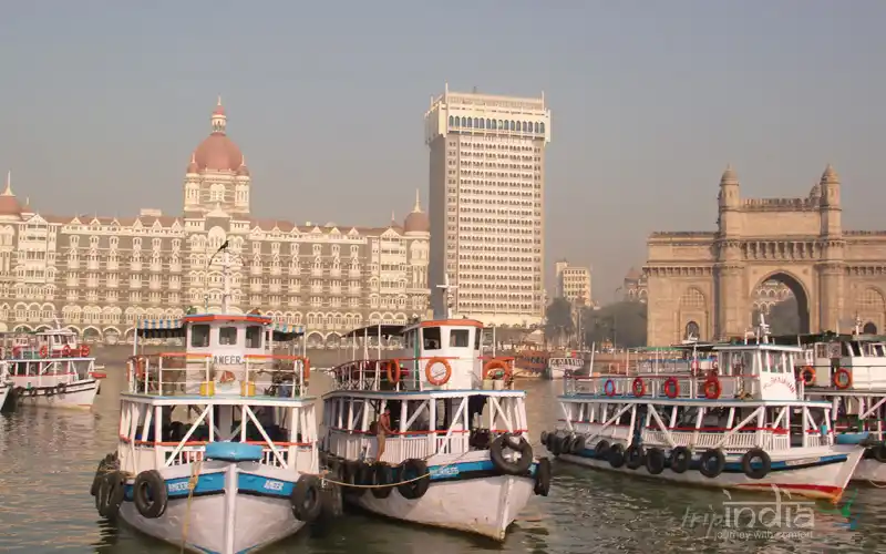 Top Popular Tour Packages for Daman Silvassa