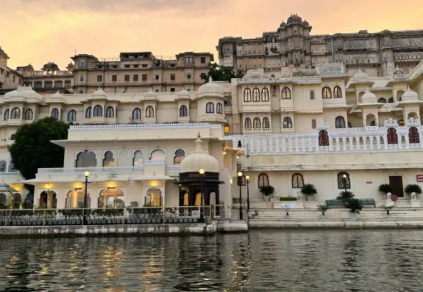 Udaipur One day Tour Package