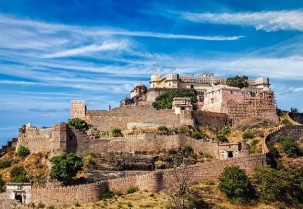 Udaipur - Jodhpur Tour in 4 Days (from Udaipur)
