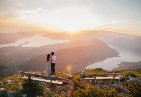 Uttarakhand Couple Special | Trail from Mountains to Meadows