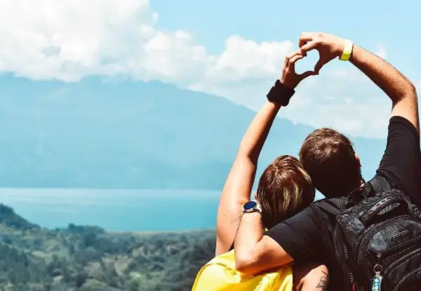 Uttarakhand Couple Tour | A Romantic Escape