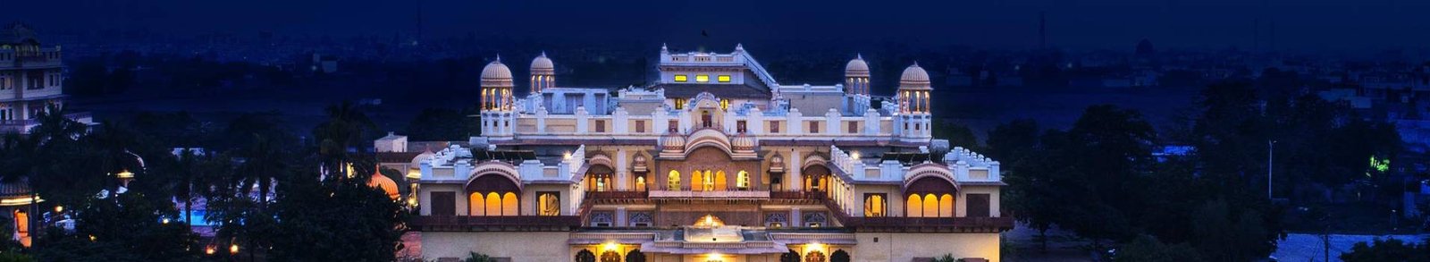 Rajasthan Tour Packages From Vadodara
