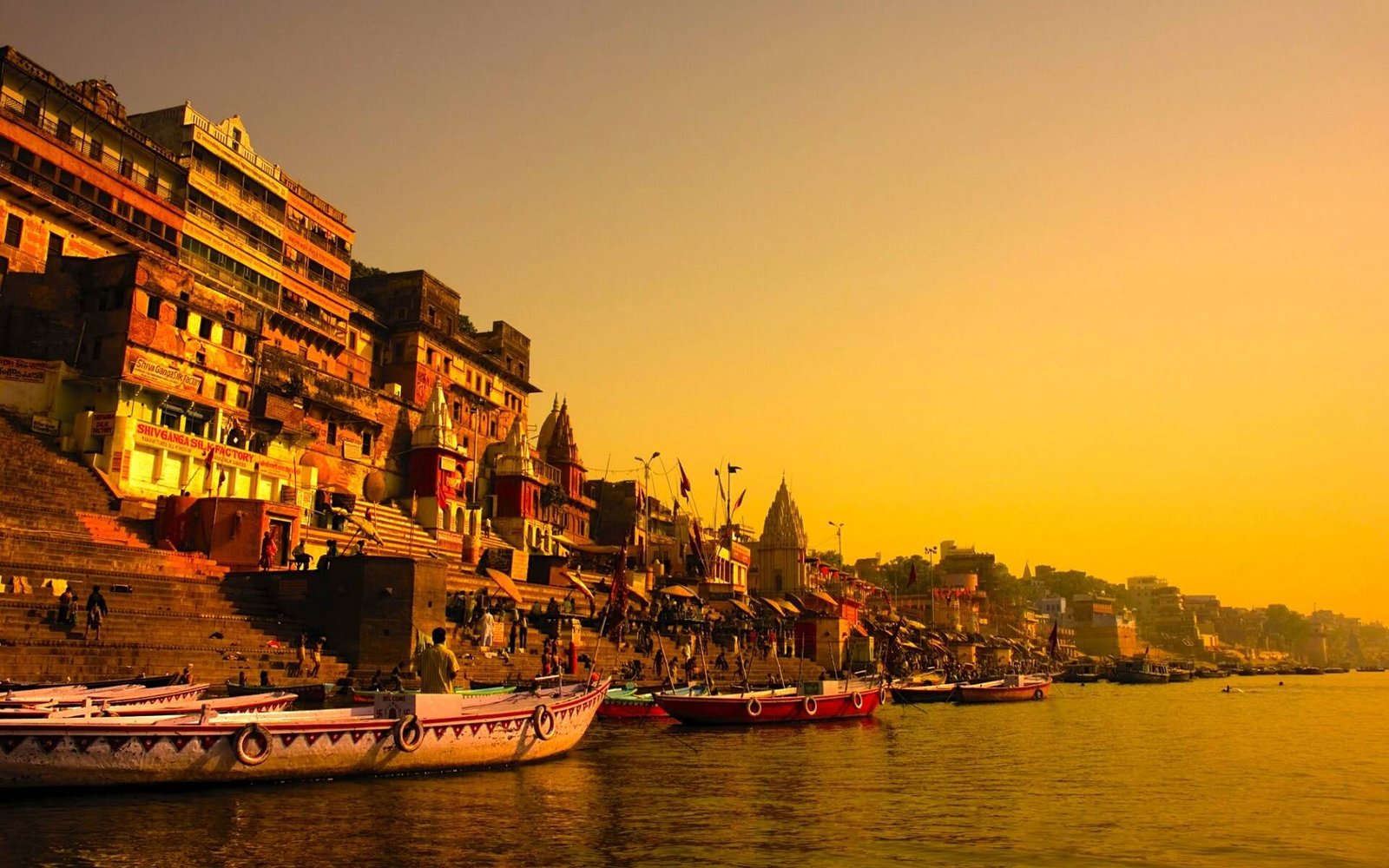 Rajasthan Tour Packages From Varanasi